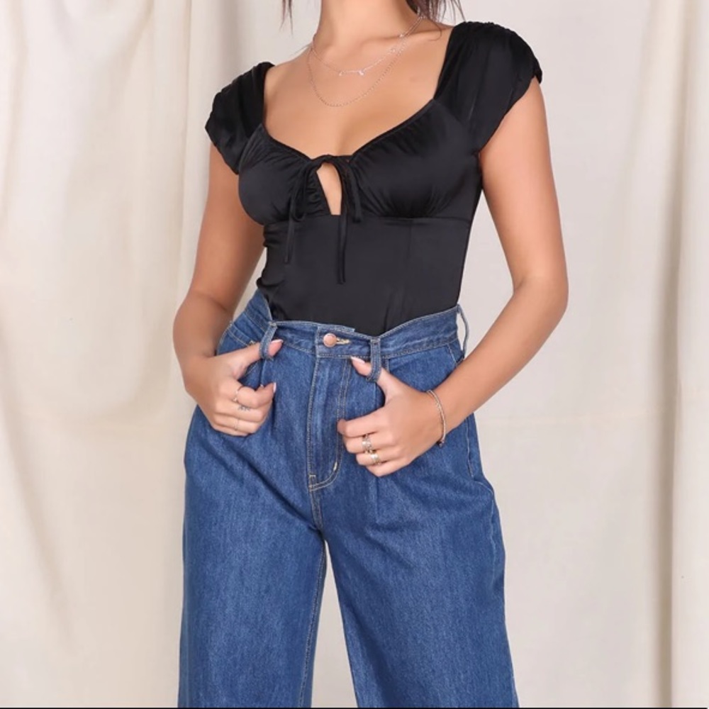 Fashion Nova Body Suit